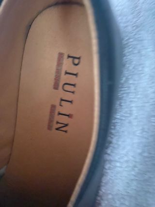 Zapatos de vestir