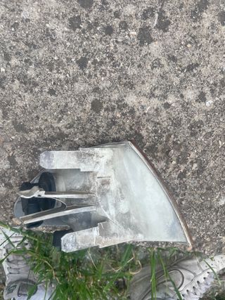 Intermitentes frontales e46