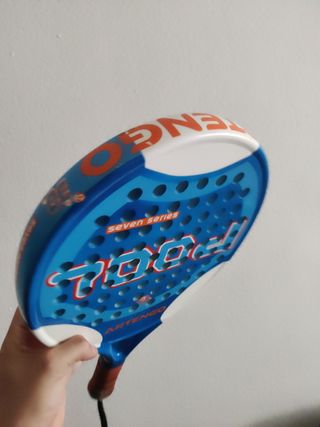 pala pádel artengo