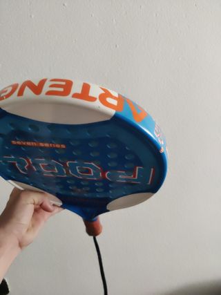 pala pádel artengo