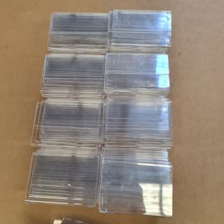 Lote 80 unidades Portaprecio