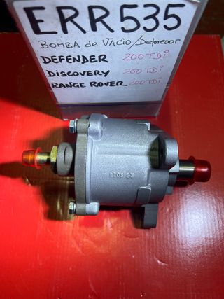 ERR535 - Bomba vacio/Depresor Range Rover 200TDI