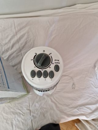 VENTILADOR DE TORRE
