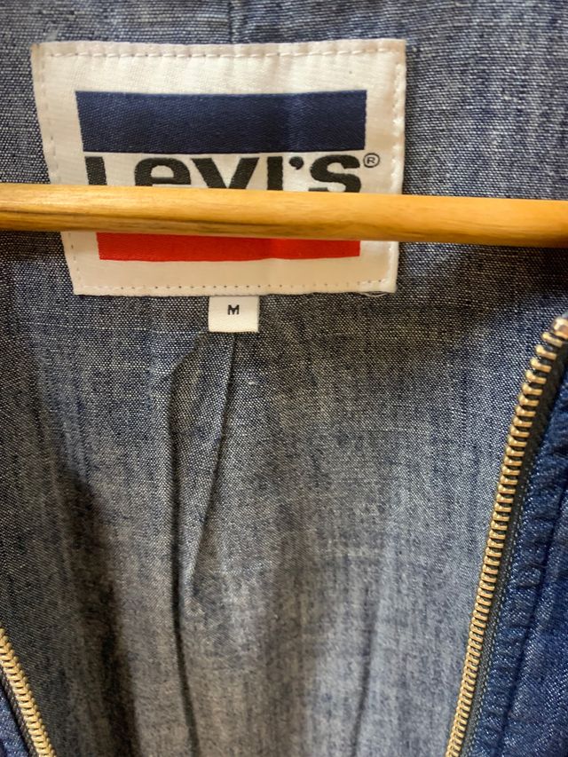 Giacca da donna Levis