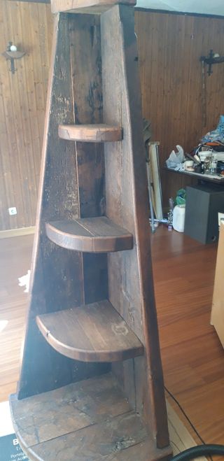 estanterias rinconeras