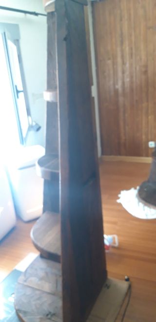 estanterias rinconeras