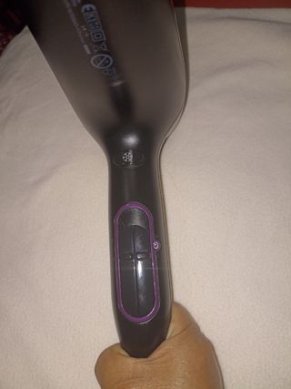 se vende secador de pelo