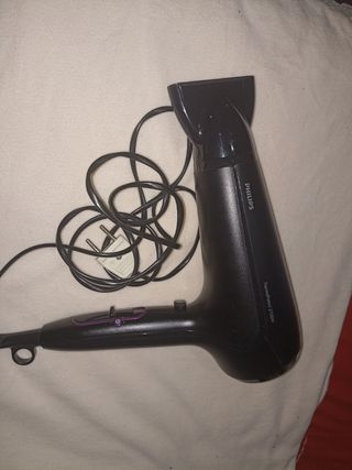 se vende secador de pelo