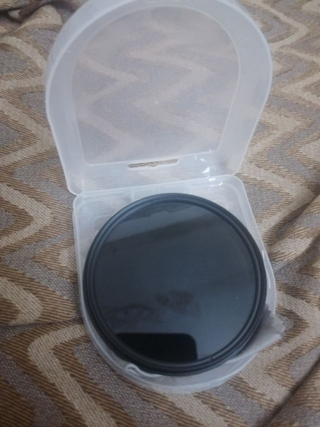 per obbiettivo fujifilm 16-80 mm