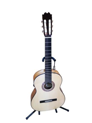 Guitarra Antonio De Toledo F17B Double OS1