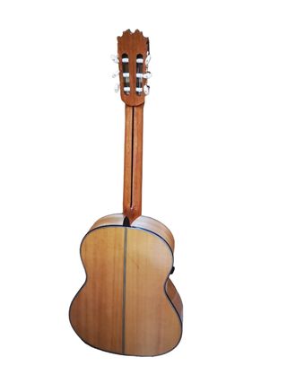 Guitarra Antonio De Toledo F17B Double OS1