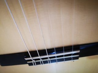 Guitarra Antonio De Toledo F17B Double OS1