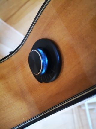 Guitarra Antonio De Toledo F17B Double OS1