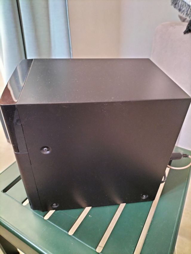 Mini cadena musica,LG