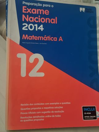 matemática A