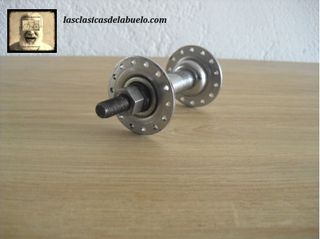 BUJE DELANTERO BICI CLÁSICA