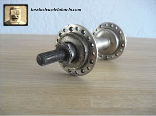 BUJE DELANTERO BICI CLÁSICA