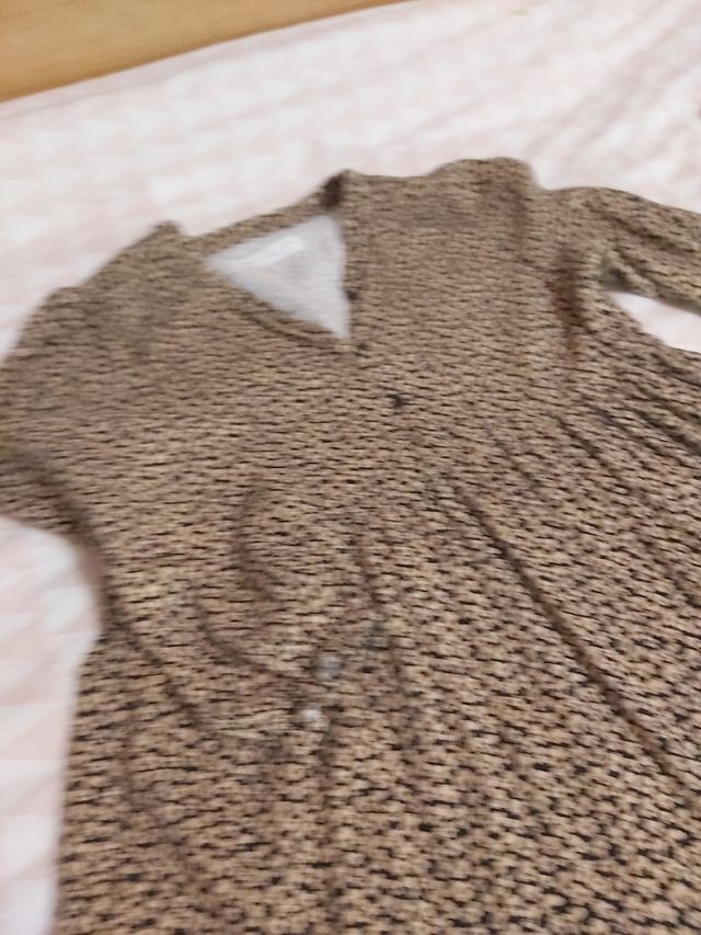 besitos niña T.10  1,40