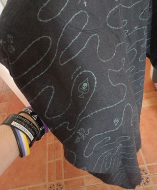 polo camisa marca marc ecko