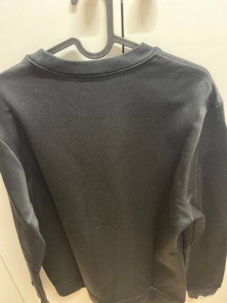 Sudadera hombre marca Trussardi