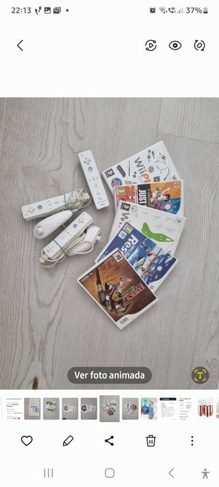 Wii