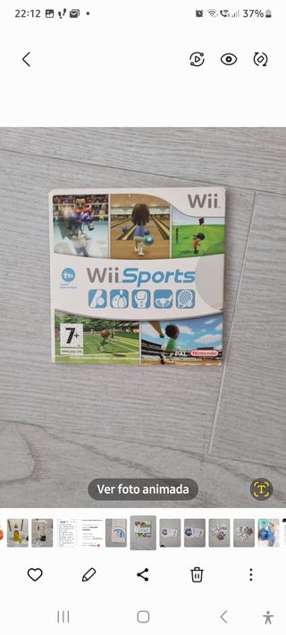 Wii