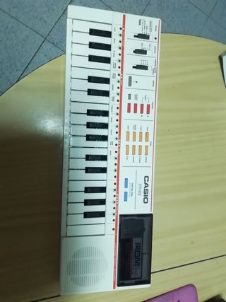 casio pt82