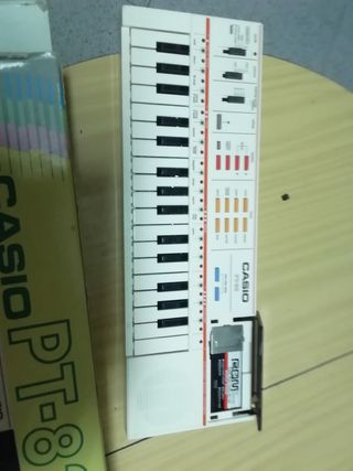 casio pt82