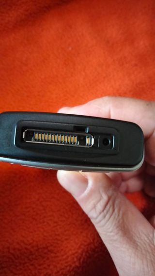 Nokia N70 libre error pantalla blanca