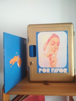 Armario vintage