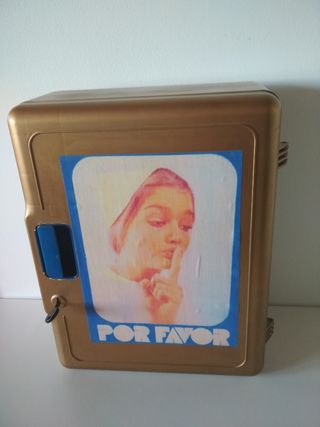 Armario vintage