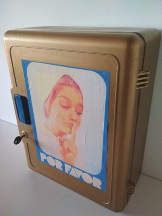 Armario vintage