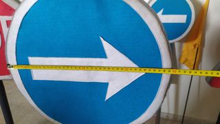 CIRCUITO APRENDER A CONDUCIR