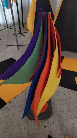 CIRCUITO APRENDER A CONDUCIR