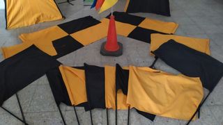 CIRCUITO APRENDER A CONDUCIR