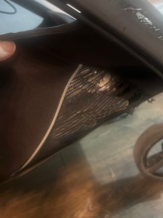 Duo Peg Perego 2022. Silla y capazo