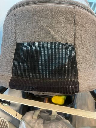 Duo Peg Perego 2022. Silla y capazo