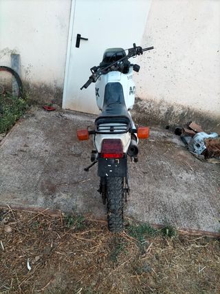 peças Honda nx125 NX 125 transcity