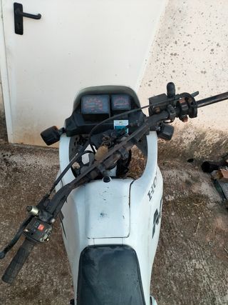 peças Honda nx125 NX 125 transcity