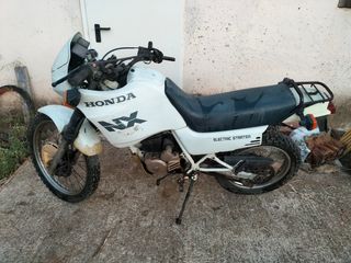 peças Honda nx125 NX 125 transcity