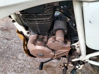 peças Honda nx125 NX 125 transcity