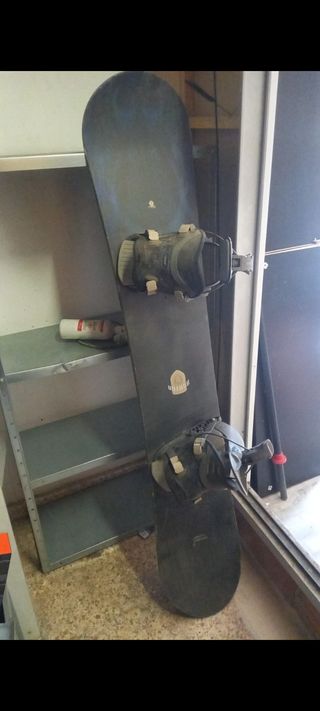 Tabla snowboard