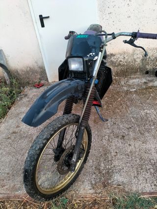 peças Suzuki ts125 ts 125