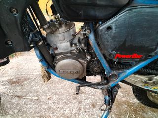 peças Suzuki ts125 ts 125