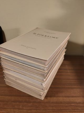 enciclopedia conosci l'italia