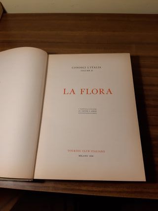 enciclopedia conosci l'italia