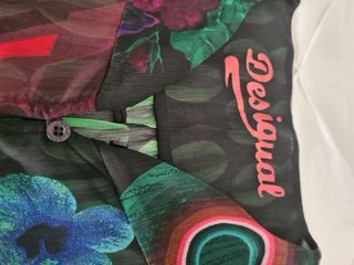 Blusa ,desigual