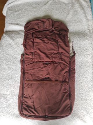 saco térmico de silla de paseo para bebe