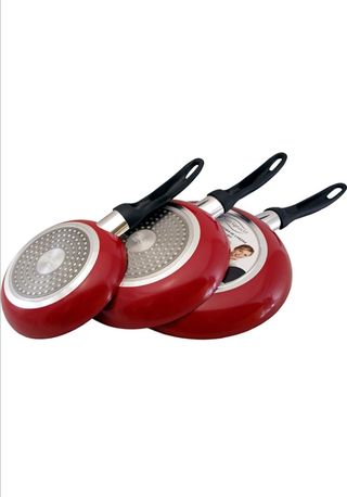 Set Sartenes SAN IGNACIO