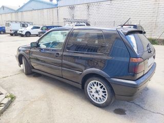 Vendo vw Golf MK3